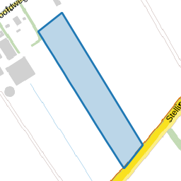 Perceel WVG00-L-1446