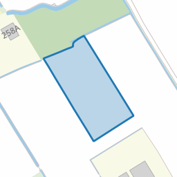 Perceel WVG00-L-1449