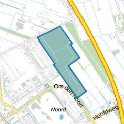 Perceel WVG00-L-1452