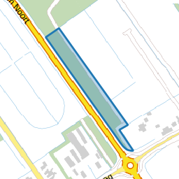 Perceel WVG00-L-1453