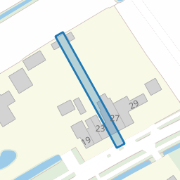 Perceel WVG00-L-1459