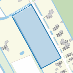 Perceel WVG00-L-1470