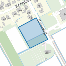 Perceel WVG00-L-1472