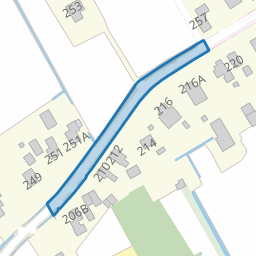 Perceel WVG00-L-1513