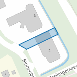 Perceel WVG00-L-1522