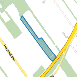 Perceel WVG00-L-1533