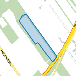 Perceel WVG00-L-1534