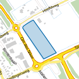 Perceel WVG00-L-1543