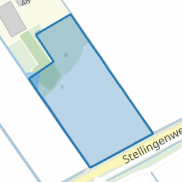 Perceel WVG00-L-1544