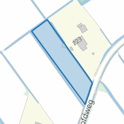 Perceel WVG00-L-1553