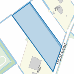 Perceel WVG00-L-1554