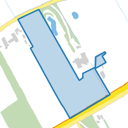 Perceel WVG00-L-1559