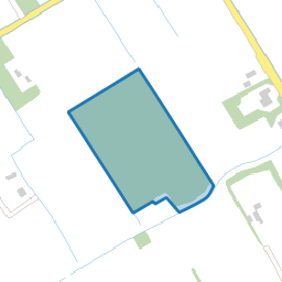 Perceel WVG00-L-157