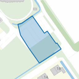 Perceel WVG00-L-1580