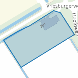 Perceel WVG00-L-159