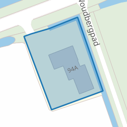 Perceel WVG00-L-1601