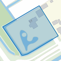 Perceel WVG00-L-1603