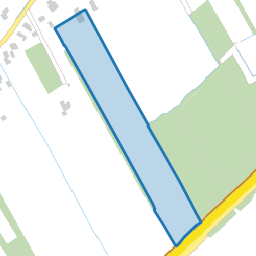 Perceel WVG00-L-1607