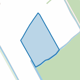 Perceel WVG00-L-1609