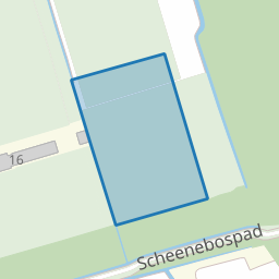 Perceel WVG00-L-1610