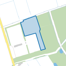 Perceel WVG00-L-1611