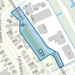 Perceel WVG00-L-1615