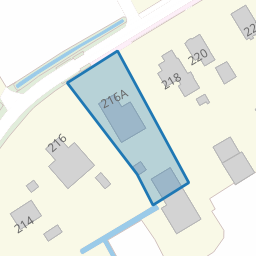 Perceel WVG00-L-1617