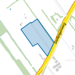 Perceel WVG00-L-1622