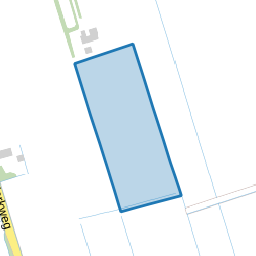 Perceel WVG00-L-1625