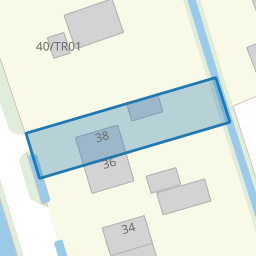 Perceel WVG00-L-1642