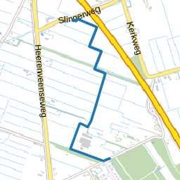 Perceel WVG00-L-1654