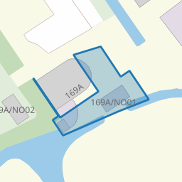 Perceel WVG00-L-1661