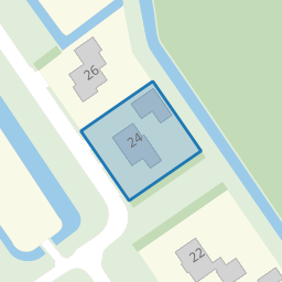 Perceel WVG00-L-1670