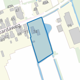 Perceel WVG00-L-1678