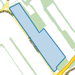 Perceel WVG00-L-1688