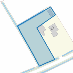 Perceel WVG00-L-1697