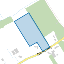 Perceel WVG00-L-1698