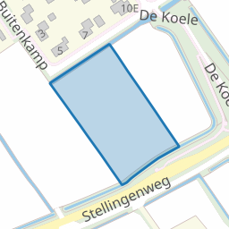 Perceel WVG00-L-1699