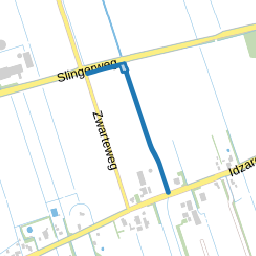 Perceel WVG00-L-1701