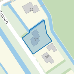 Perceel WVG00-L-1710