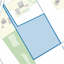 Perceel WVG00-L-1714