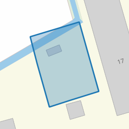 Perceel WVG00-L-1719