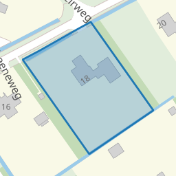 Perceel WVG00-L-1731