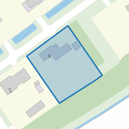 Perceel WVG00-L-1741