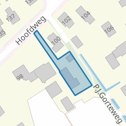 Perceel WVG00-L-1746