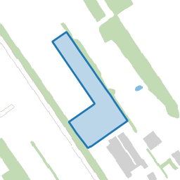 Perceel WVG00-L-1761