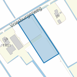 Perceel WVG00-L-1762