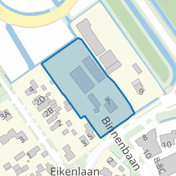 Perceel WVG00-L-1769