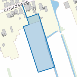 Perceel WVG00-L-1798