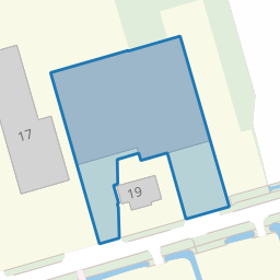 Perceel WVG00-L-1810